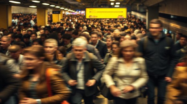 Accédez rapidement : conseils pour éviter les files d'attente