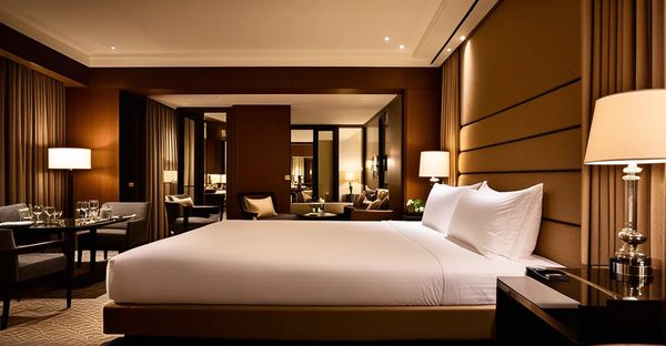 Les beaux hôtels pour un week-end inoubliable à travers l'europe