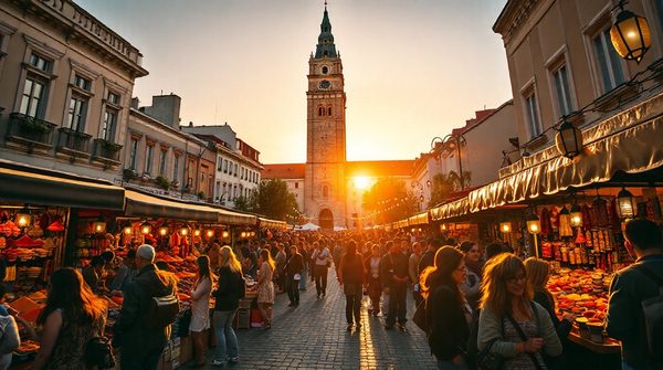 Top 10 escapades pour vivre des aventures mémorables