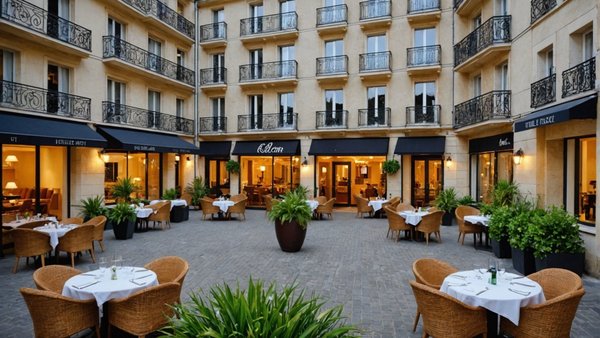 Location appart hotel : votre chez-vous partout en france