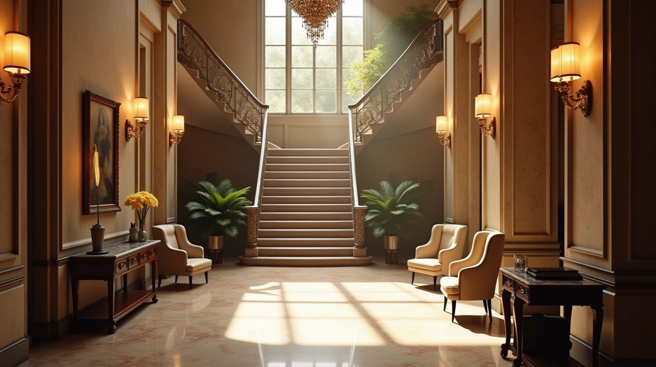 Vos questions sur la conciergerie locative